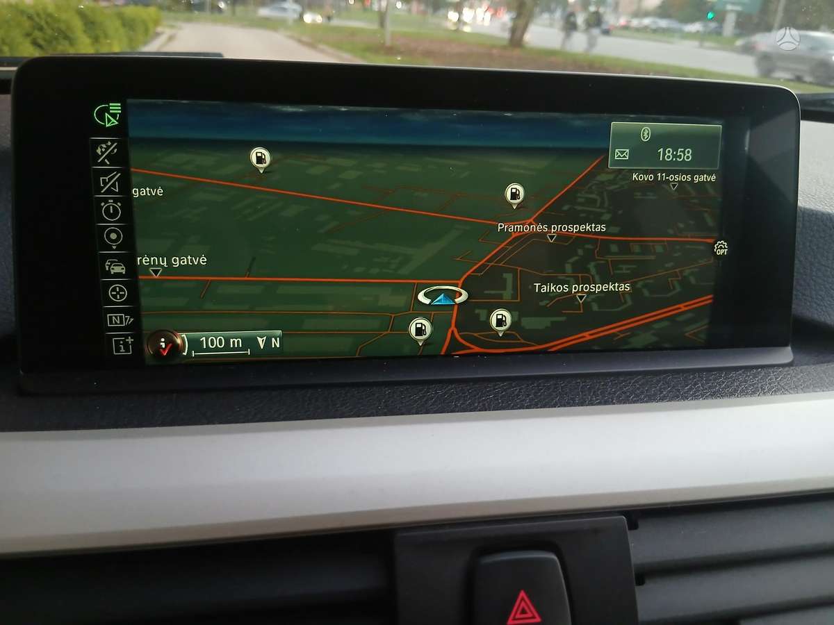 BMW 320, 2.0 l., Универсал