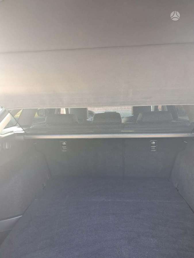 Mazda 6, 2.2 l., universalas