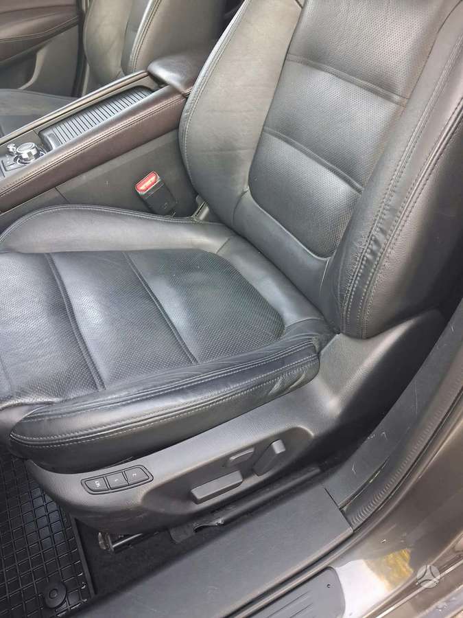 Mazda 6, 2.2 l., Универсал
