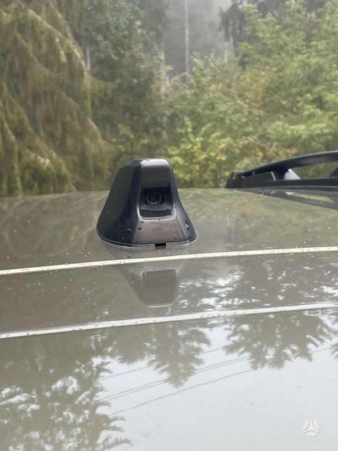 Subaru Outback, 2.4 l., Универсал