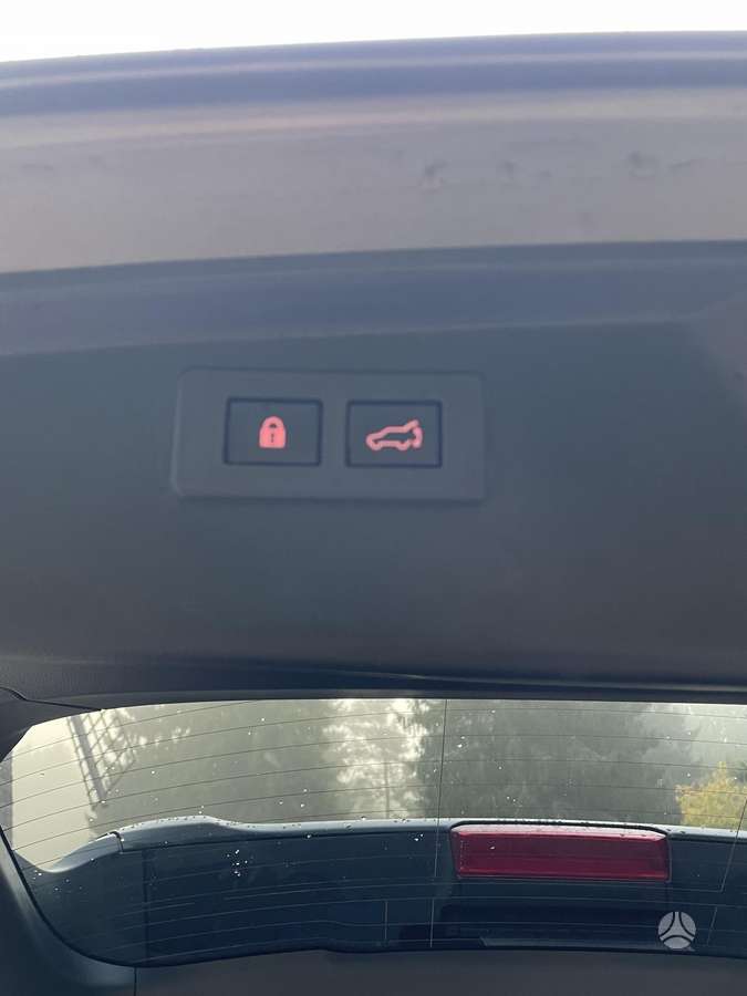 Subaru Outback, 2.4 l., Универсал