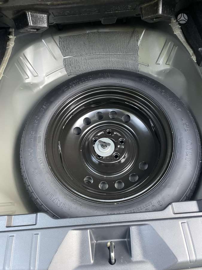 Subaru Outback, 2.4 l., Универсал