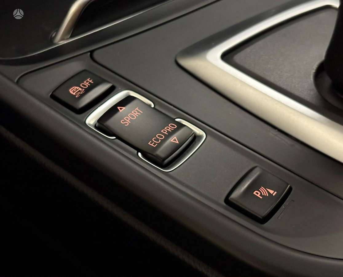BMW 320, 2.0 l., Универсал