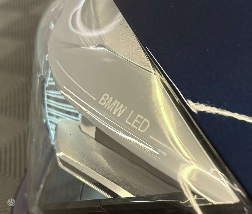 BMW 320, 2.0 l., Универсал