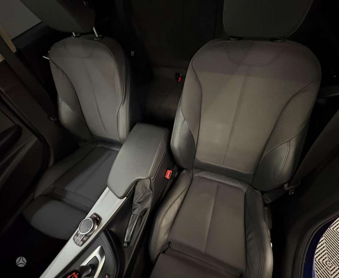 BMW 320, 2.0 l., Универсал