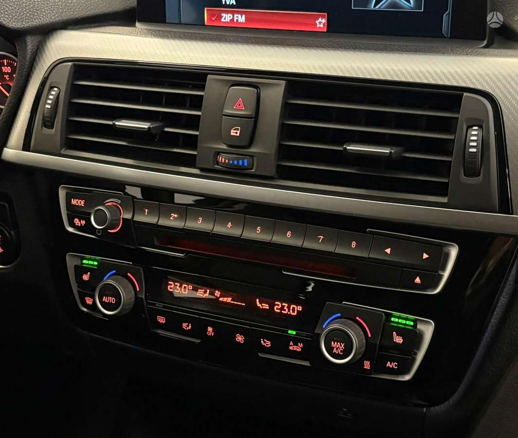 BMW 320, 2.0 l., Универсал