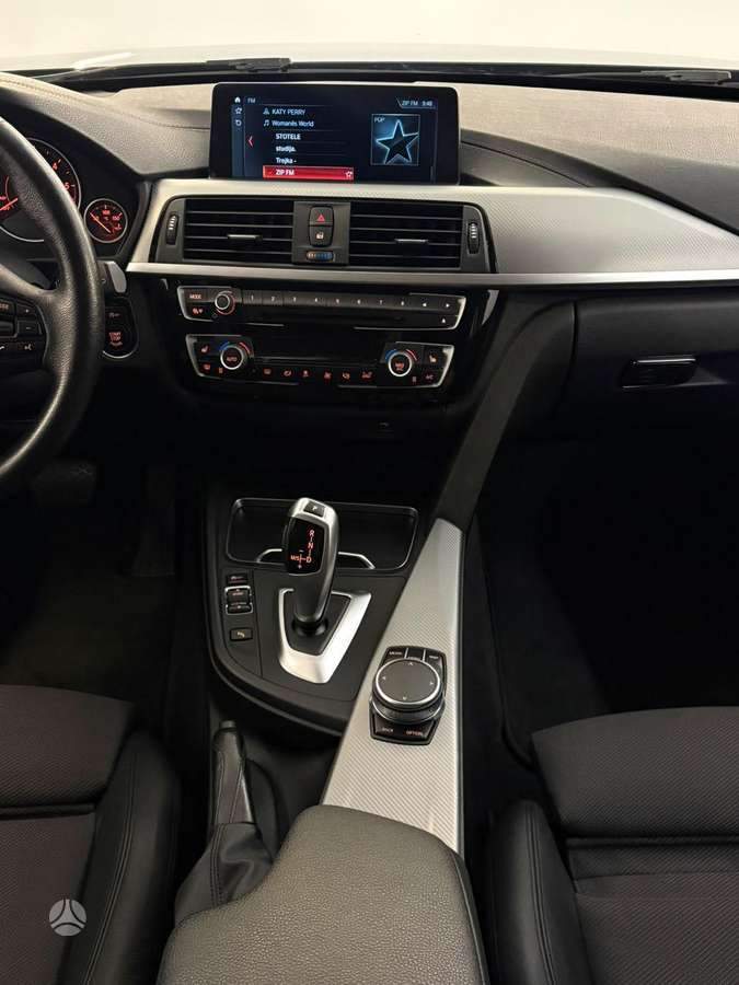 BMW 320, 2.0 l., wagon