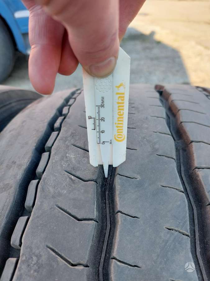 -Kita-, universalios 385/55 R22,5