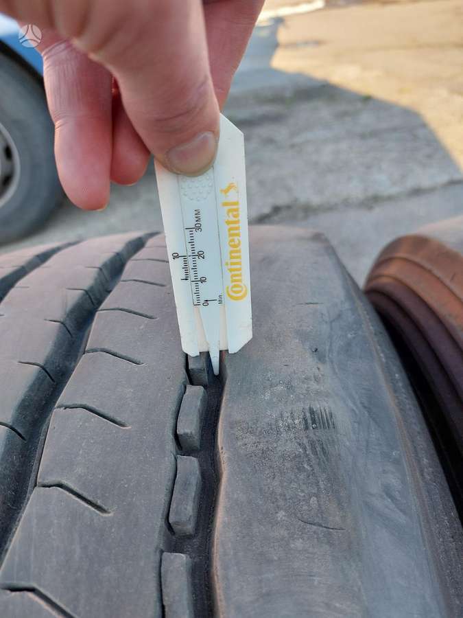 -Kita-, всесезонные 385/55 R22,5
