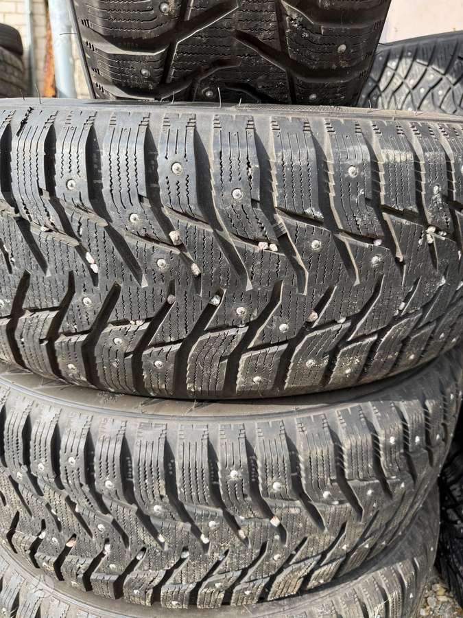Sailun, žieminės 235/60 R18