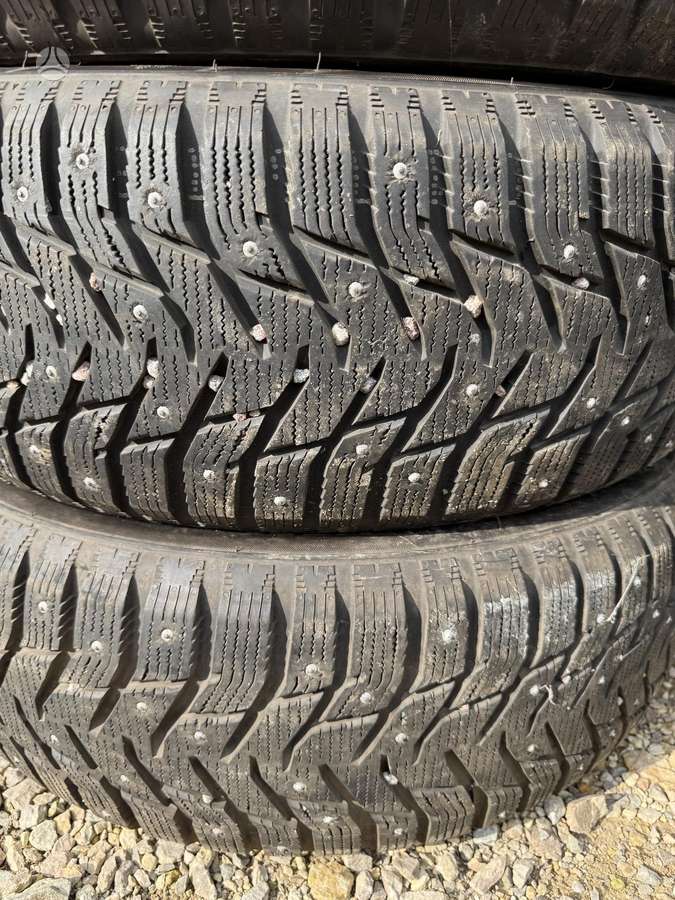 Sailun, зимние 235/60 R18