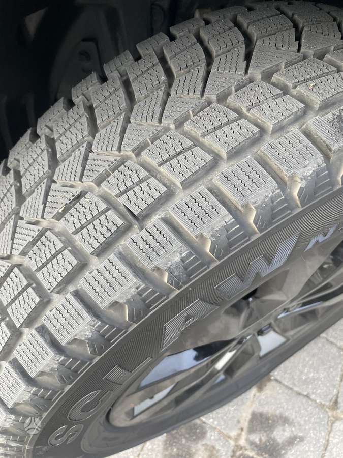 Subaru Outback, 2.4 l., Универсал