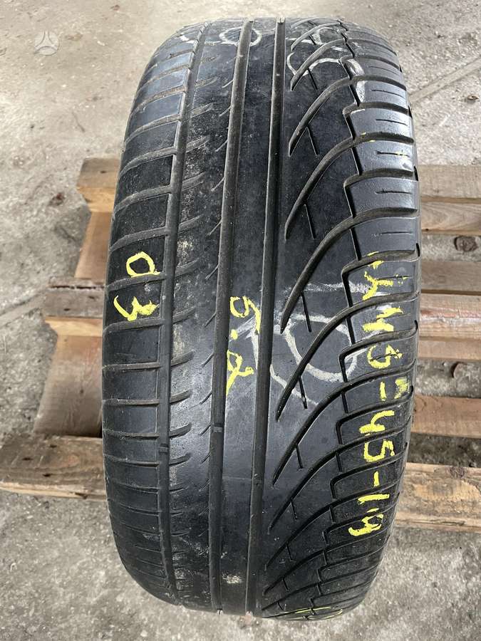 Michelin Pilot Primacy, vasarinės 245/45 R19