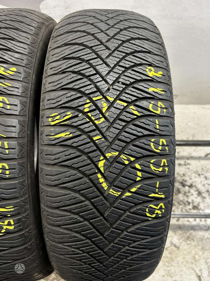 Westlake Z-401, всесезонные 215/55 R18