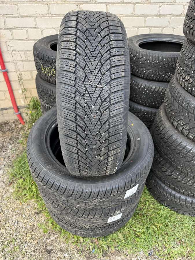 Sonix, winter 235/55 R19