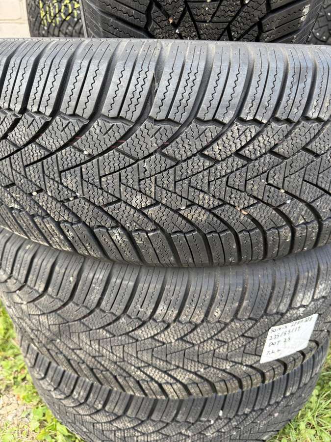 Sonix, winter 235/55 R19