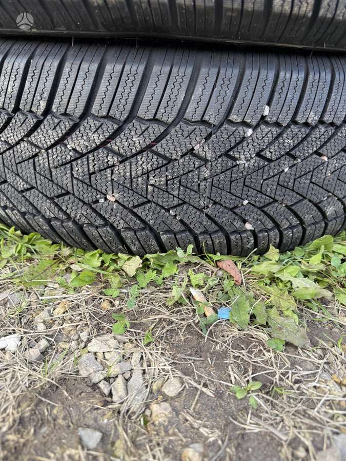 Sonix, winter 235/55 R19
