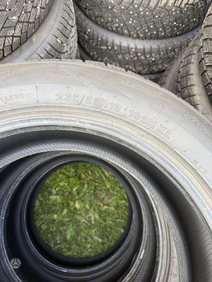 Sonix, žieminės 235/55 R19