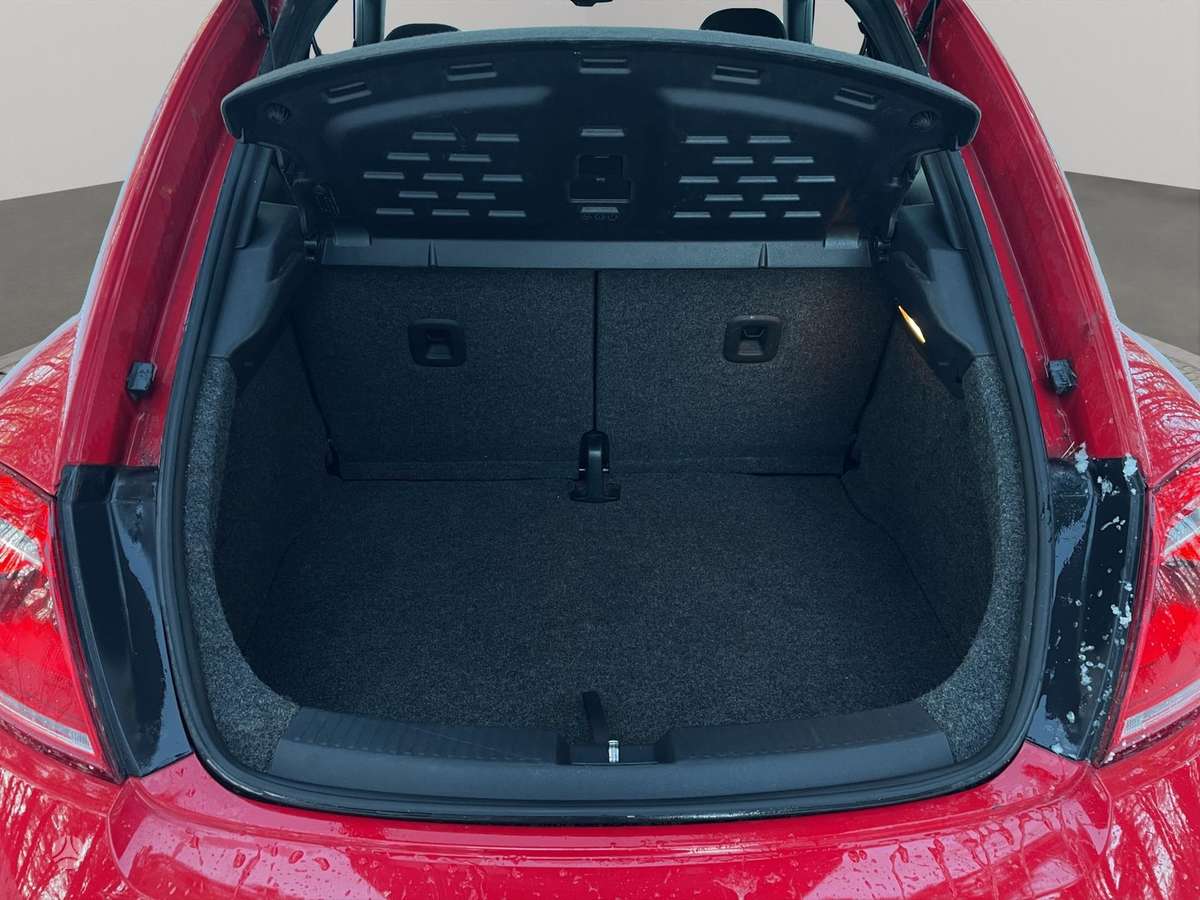 Volkswagen Beetle, 1.2 l., coupe