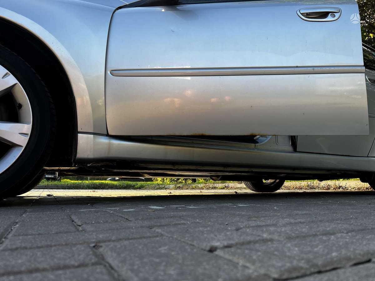 Subaru Legacy, 2.5 l., Универсал