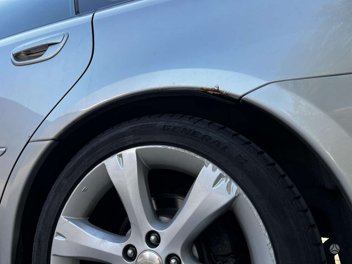 Subaru Legacy, 2.5 l., Универсал