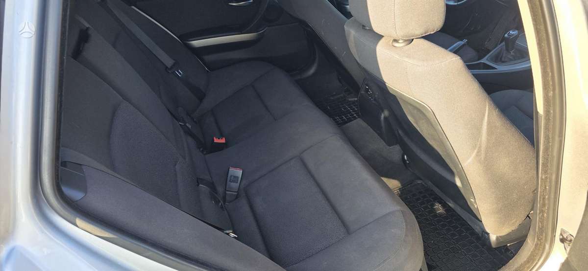 BMW 318, 2.0 l., Универсал