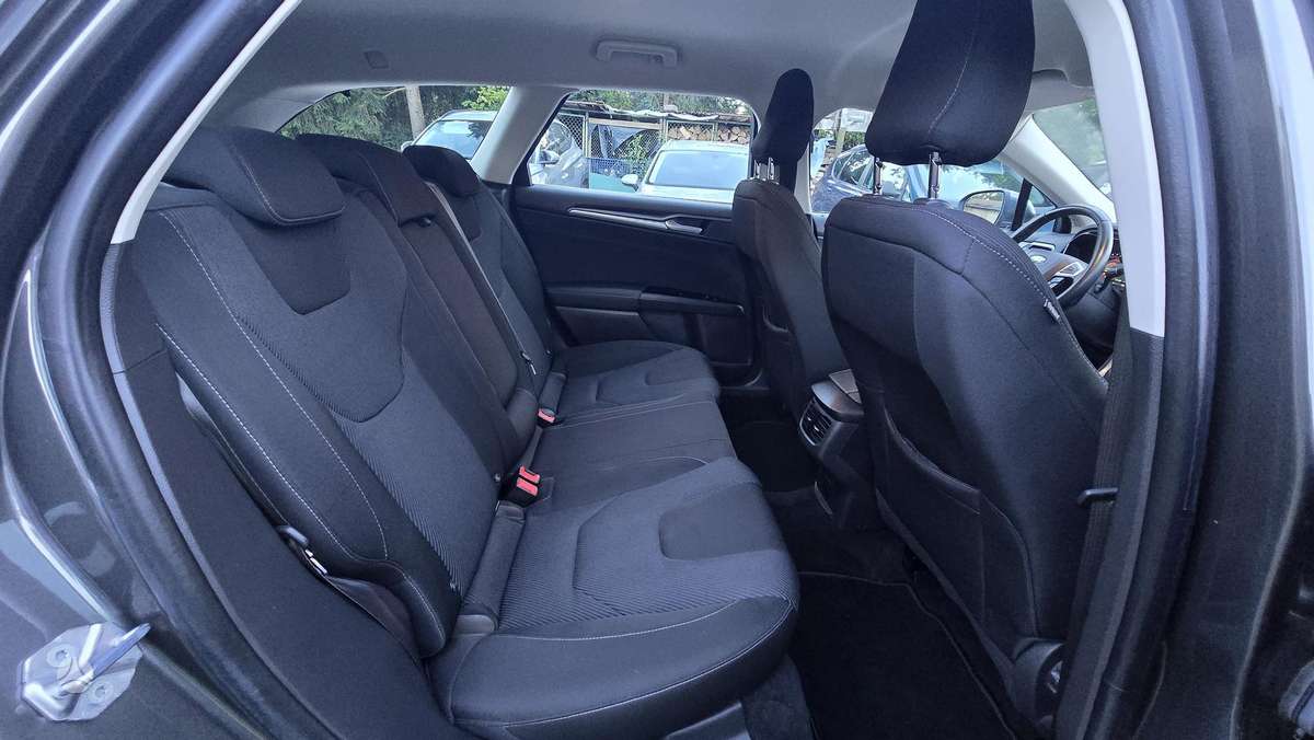 Ford Mondeo, 1.5 l., Универсал