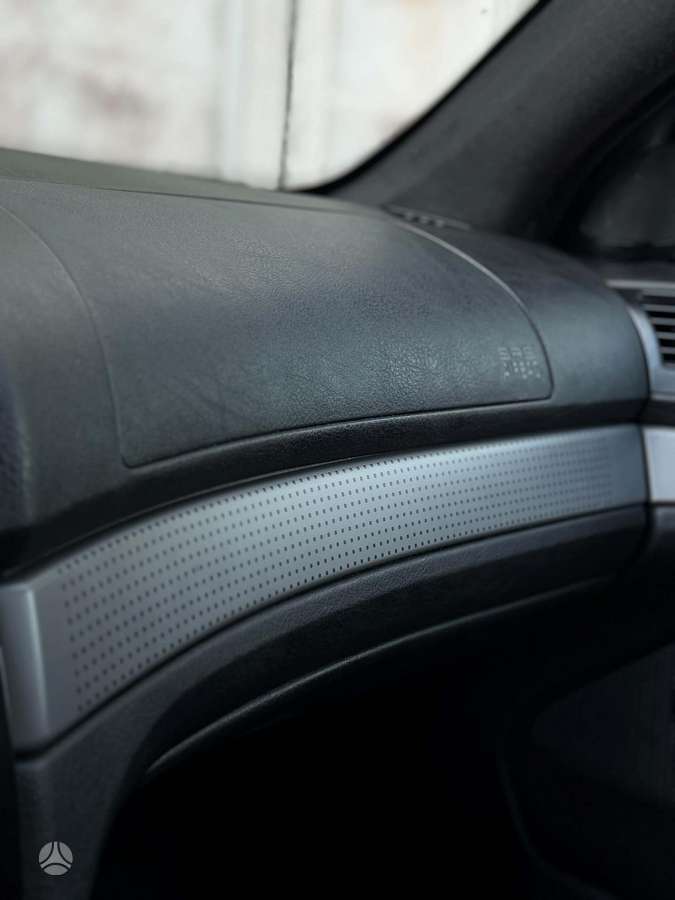 BMW 525, 2.5 l., universalas