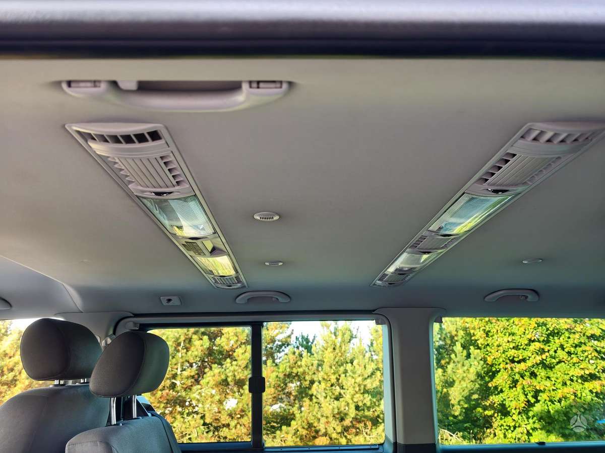 Volkswagen MULTIVAN LIFE, campers