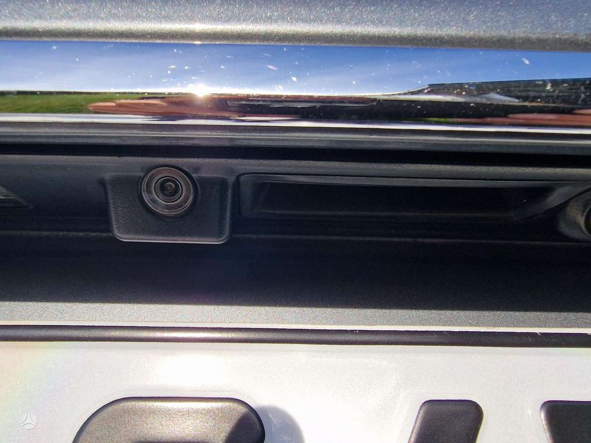 Audi A8, 3.0 l., Седан