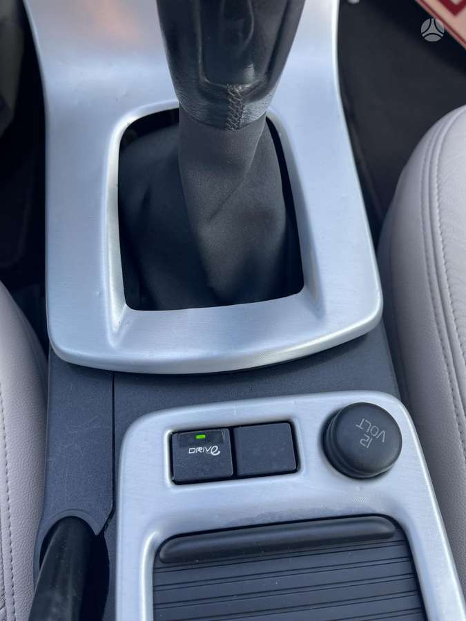 Volvo V50, 1.6 l., Универсал