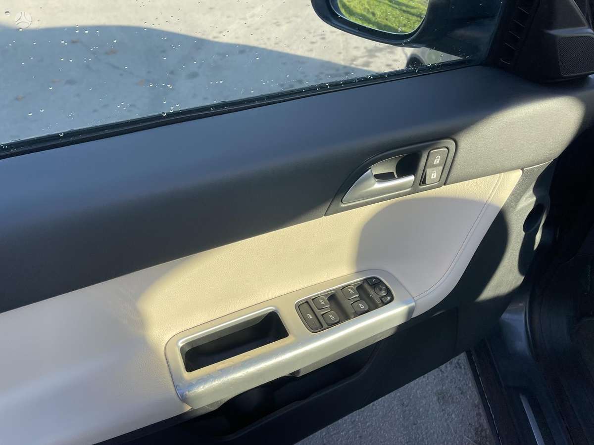 Volvo V50, 1.6 l., Универсал