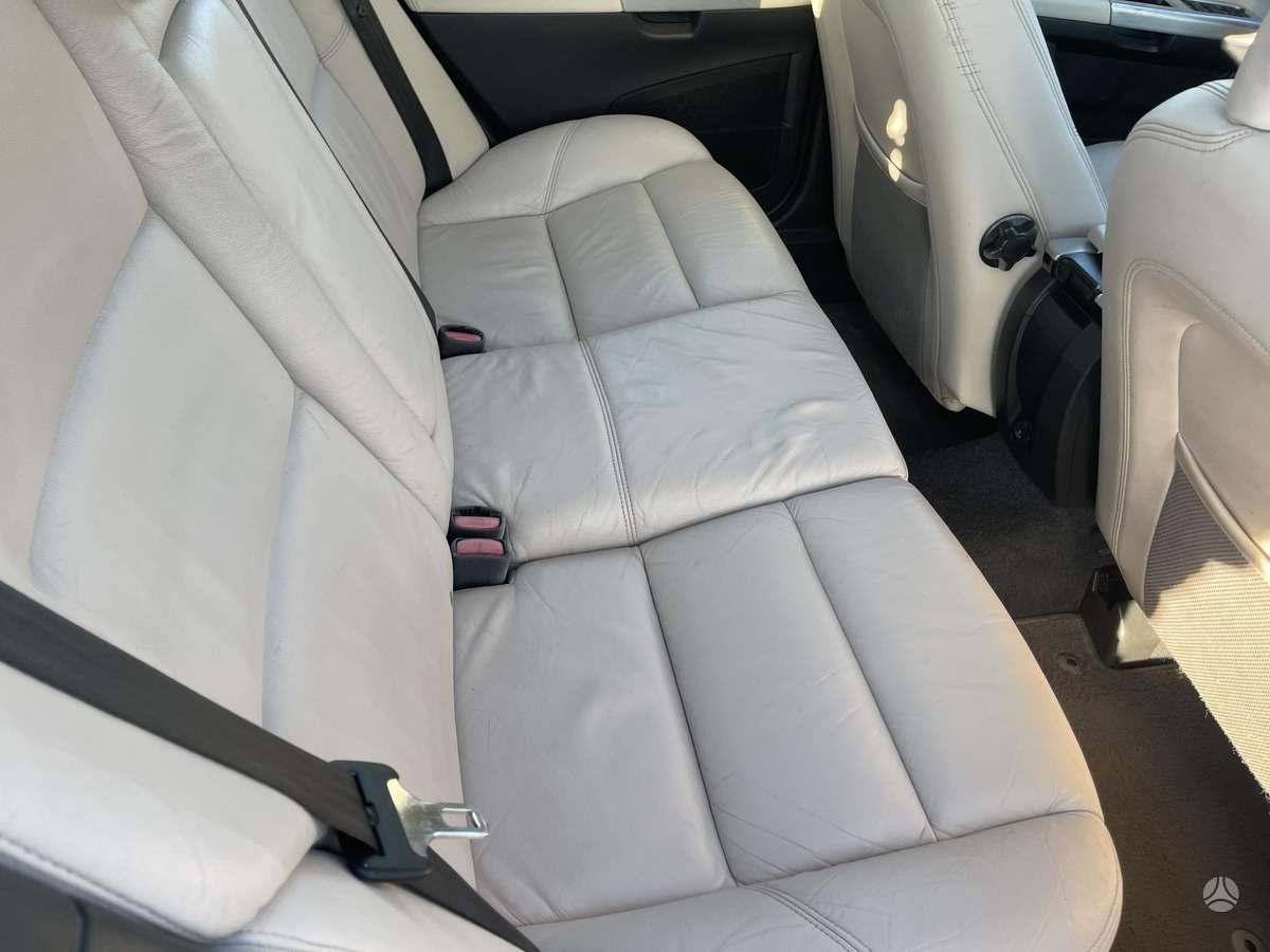 Volvo V50, 1.6 l., Универсал