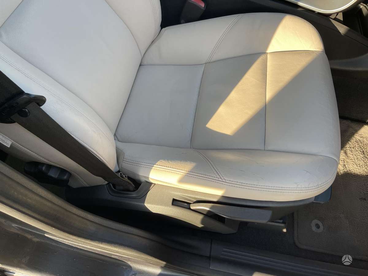 Volvo V50, 1.6 l., Универсал