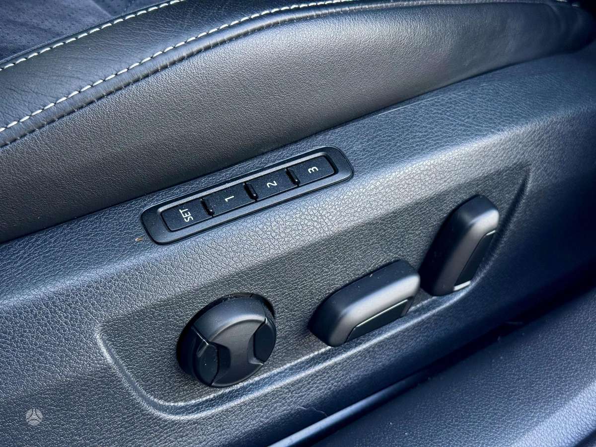 Skoda Superb, 2.0 l., wagon