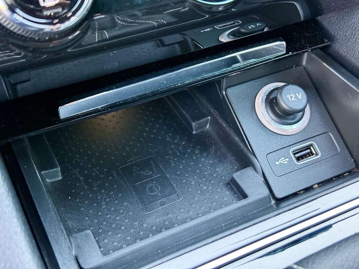 Skoda Superb, 2.0 l., Универсал