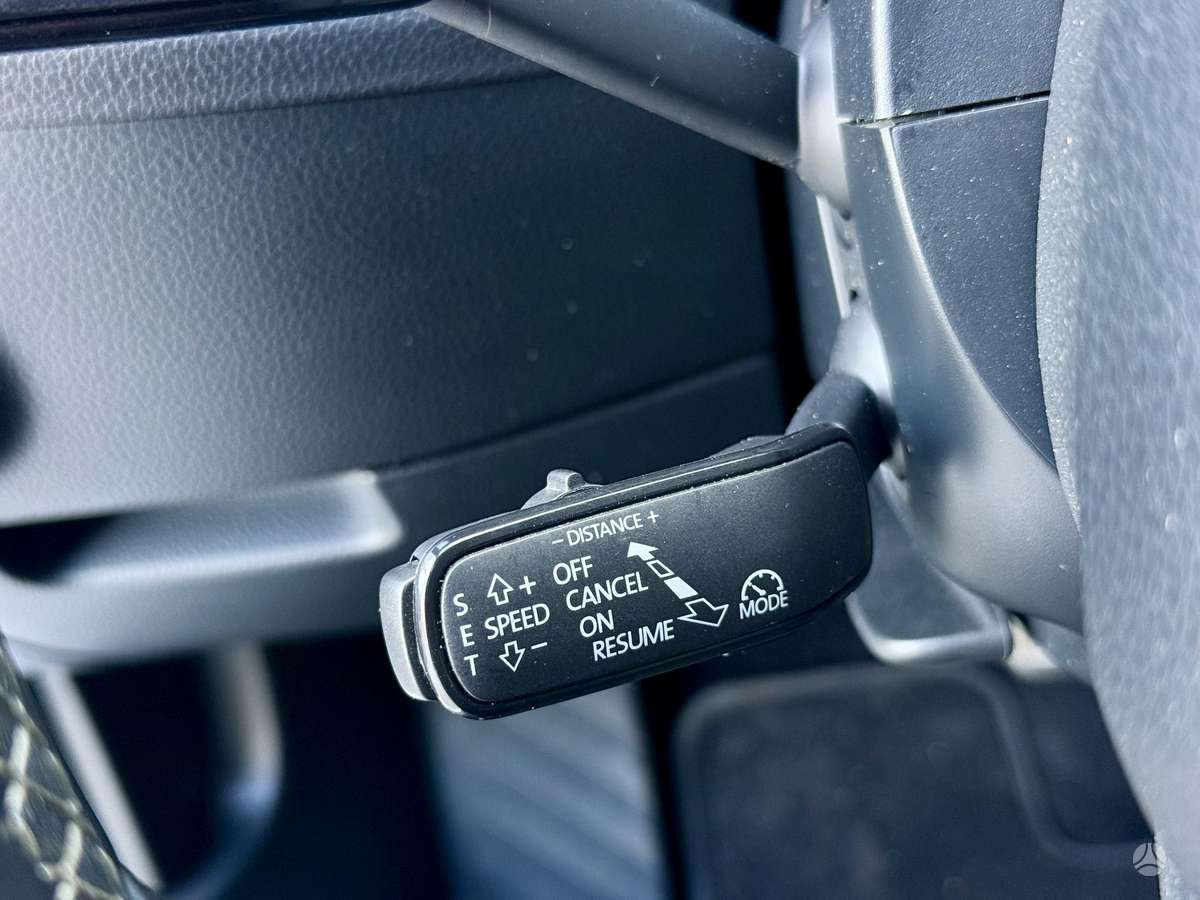 Skoda Superb, 2.0 l., Универсал