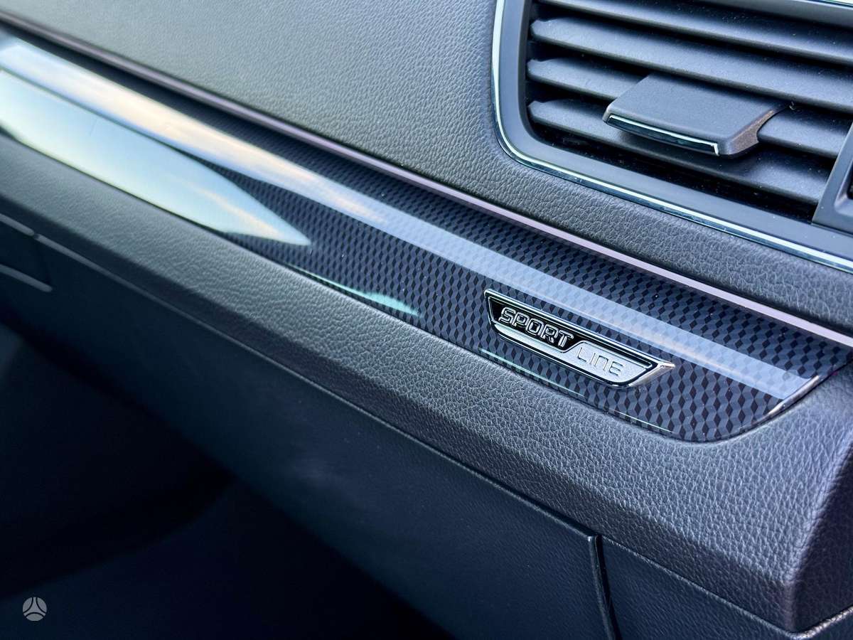 Skoda Superb, 2.0 l., Универсал