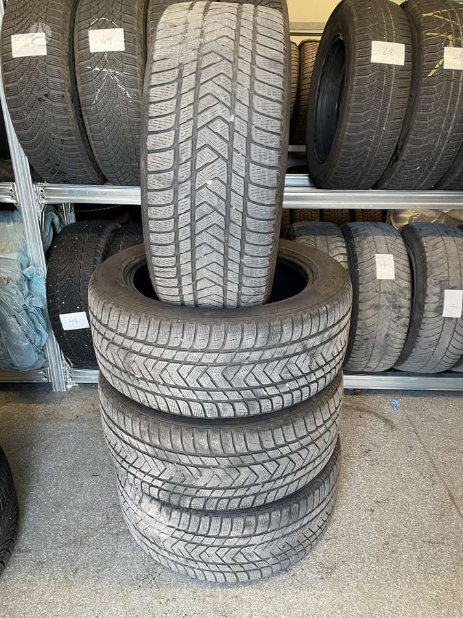 Pirelli Scorpion Winter, winter 285/45 R20