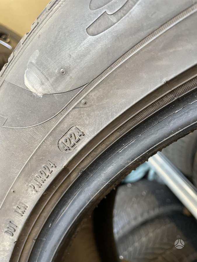 Pirelli Scorpion Winter, winter 285/45 R20
