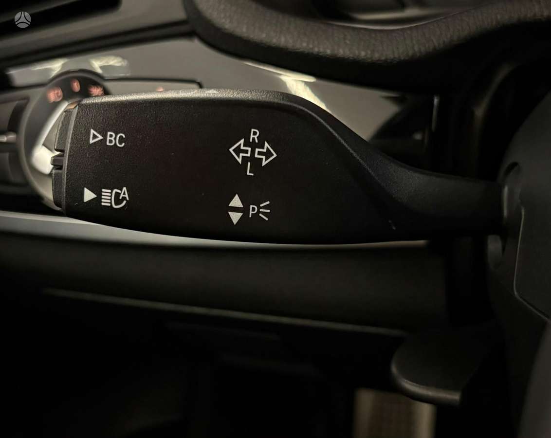 BMW X3, 2.0 l., Внедорожник / Кроссовер