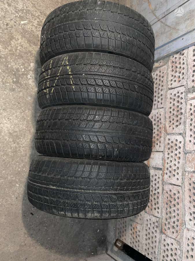 Wanli SNOWGRIP, зимние 225/45 R18