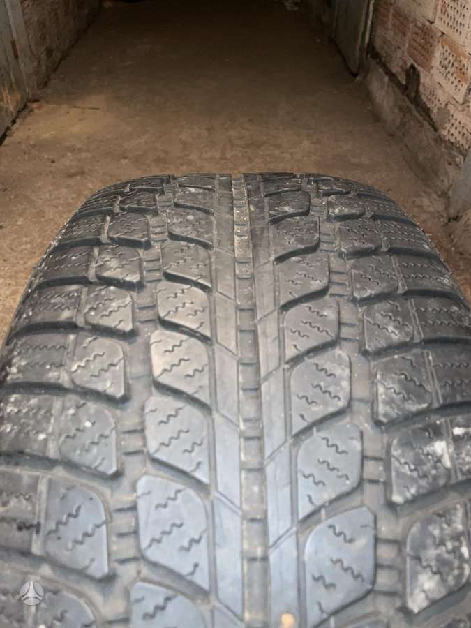 Wanli SNOWGRIP, зимние 225/45 R18