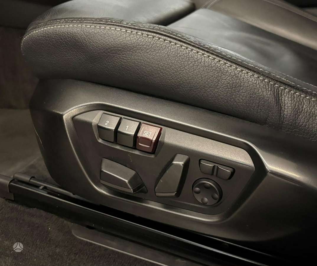 BMW X3, 2.0 l., Внедорожник / Кроссовер