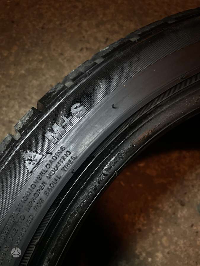 Wanli SNOWGRIP, зимние 225/45 R18