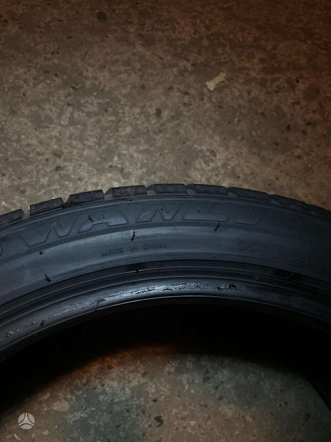 Wanli SNOWGRIP, зимние 225/45 R18