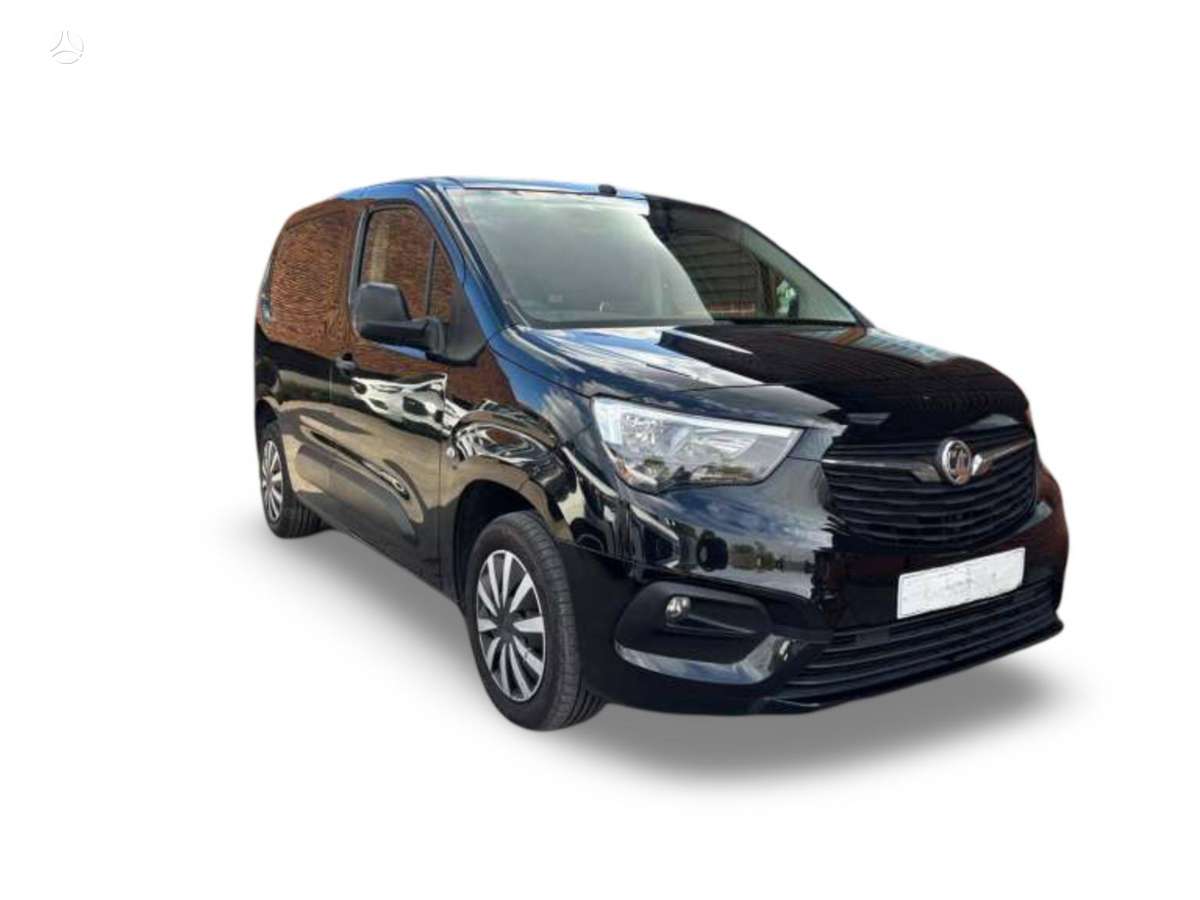 Opel Combo for parts