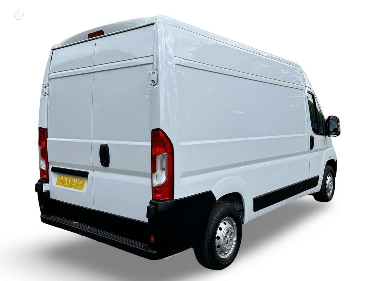 Opel Movano rezerves daļās
