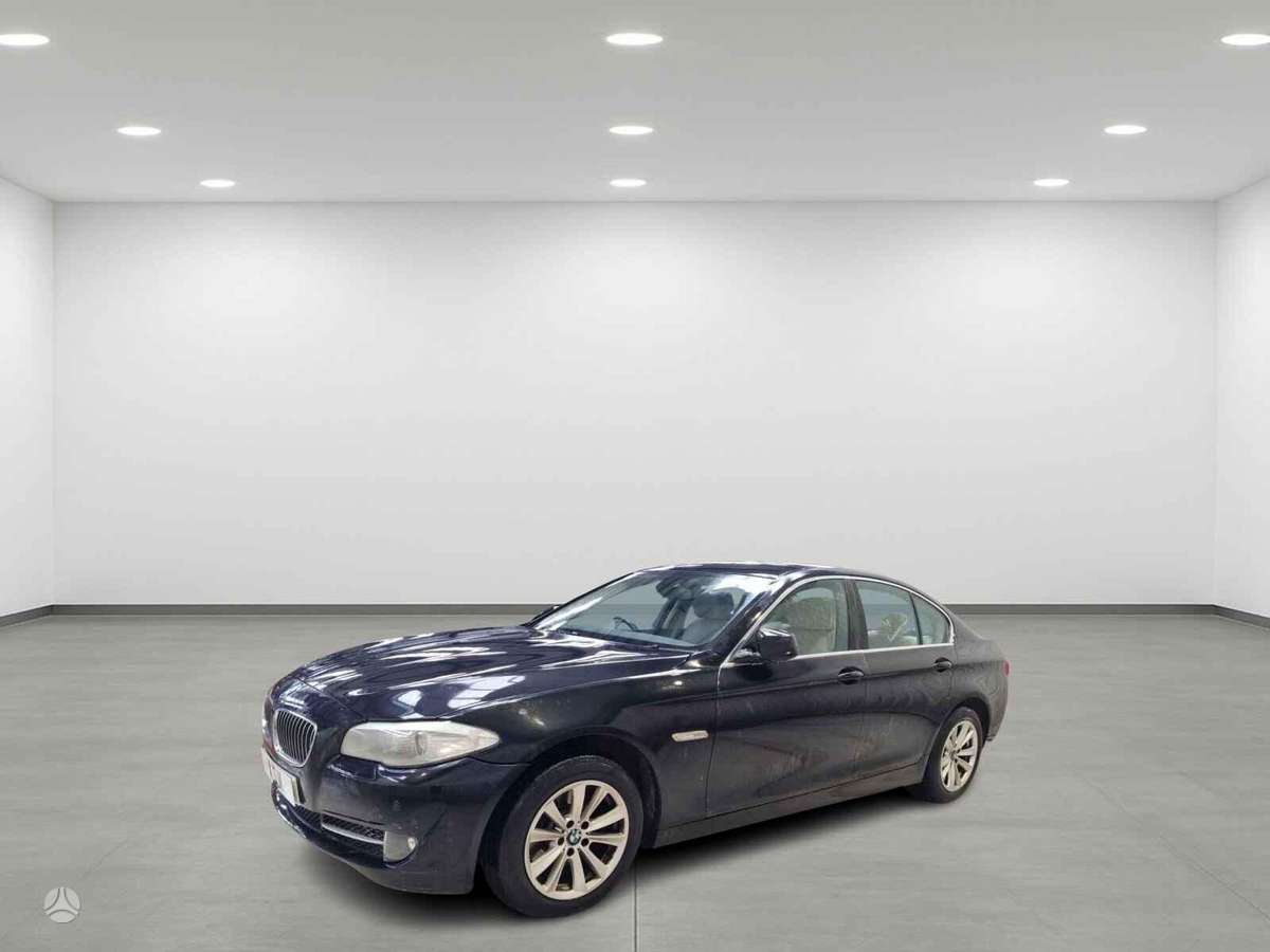 BMW 5 serija