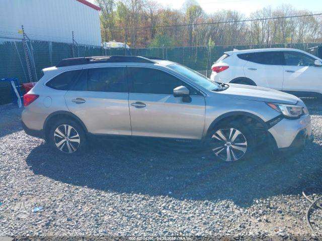Subaru Outback, 3.6 l., wagon